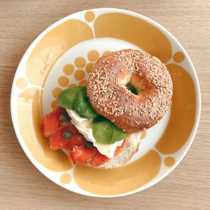 Best Bagel Types for Lox: A Delicious Guide