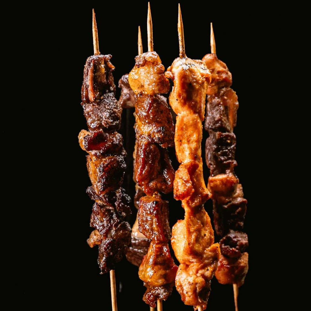 Best Kebabs in Worthing