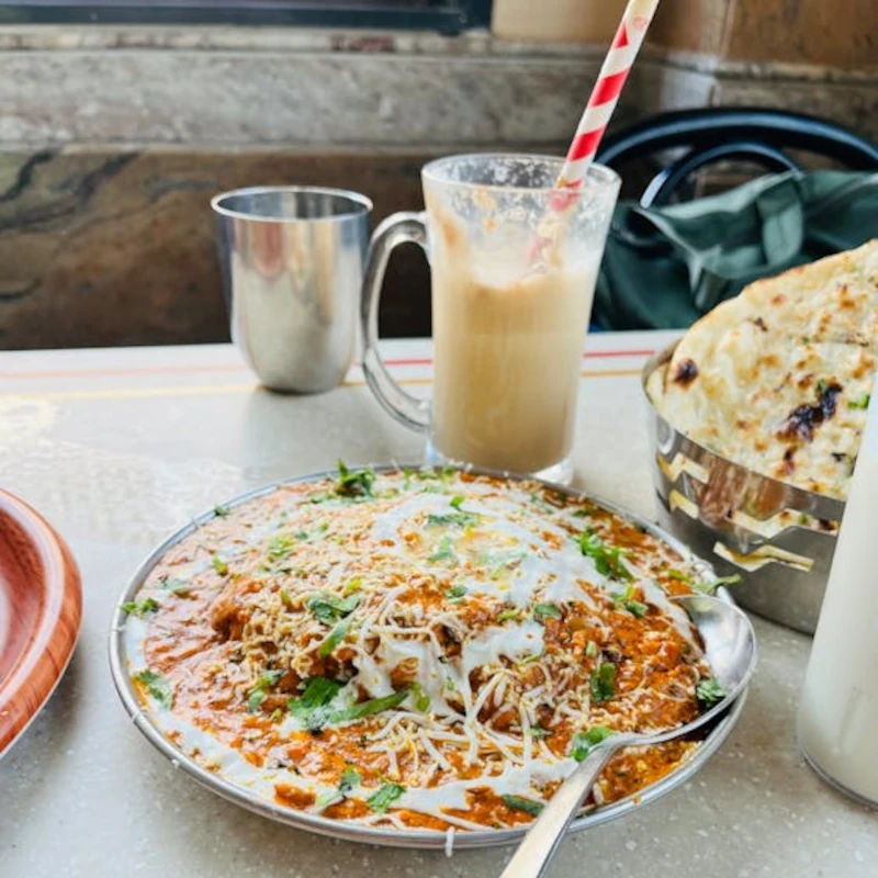 Best Pakistani Food Places in Birmingham