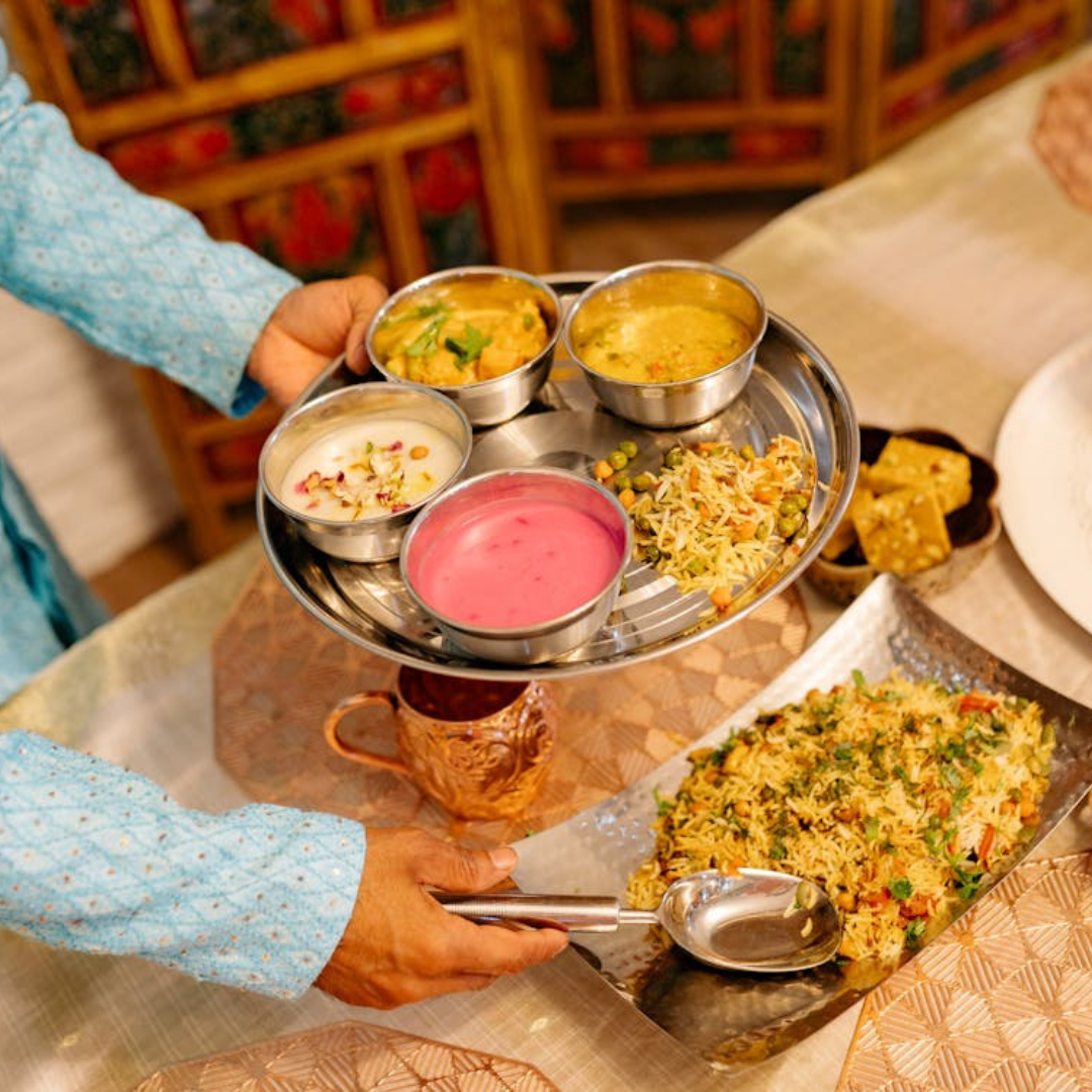 The Best Indian Restaurants in Birmingham