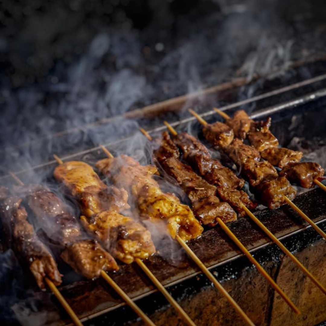 Best Kebabs In Becontree