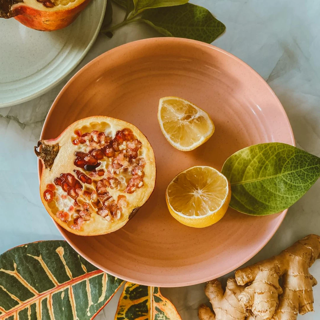 Citrus Aioli Recipe