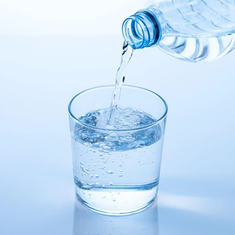 Does Water Have calories?