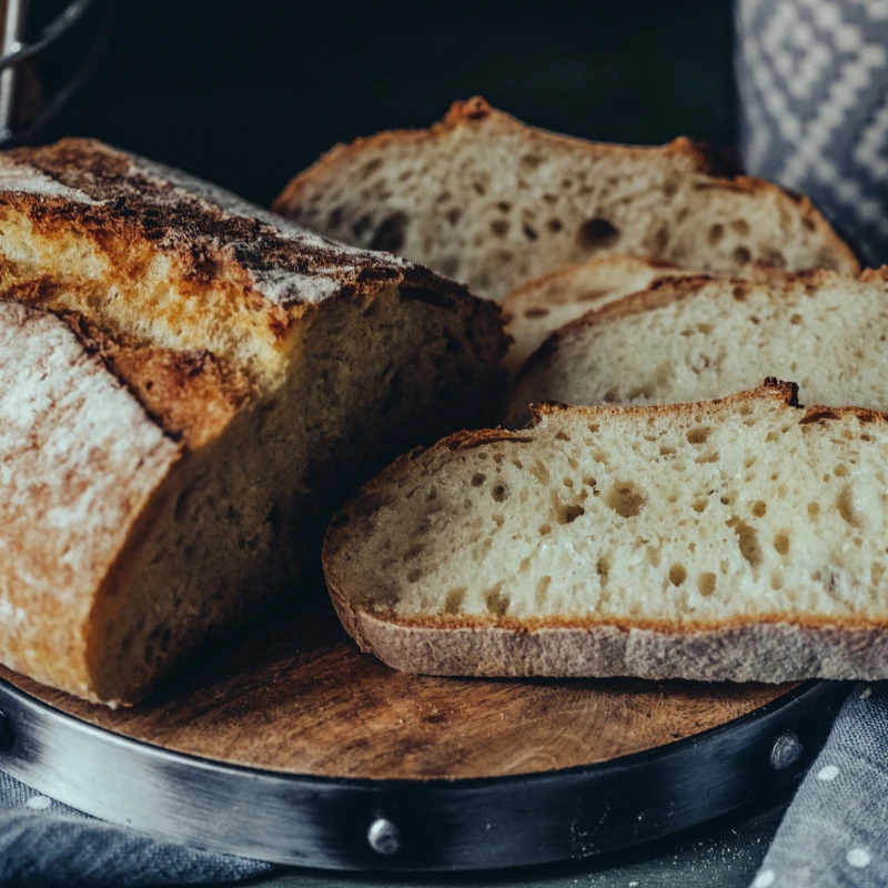 Sourdough Bread Near Me