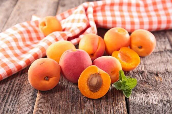 Apricots