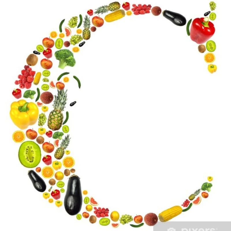 Foods That Begin With C