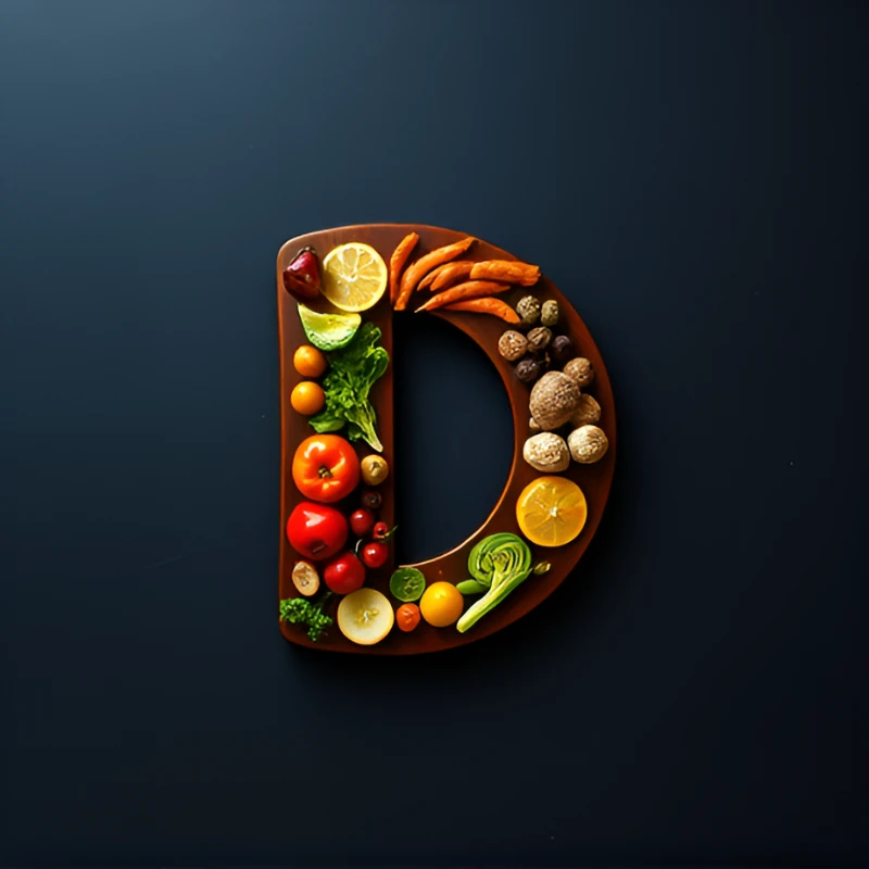 Foods That Begin With D