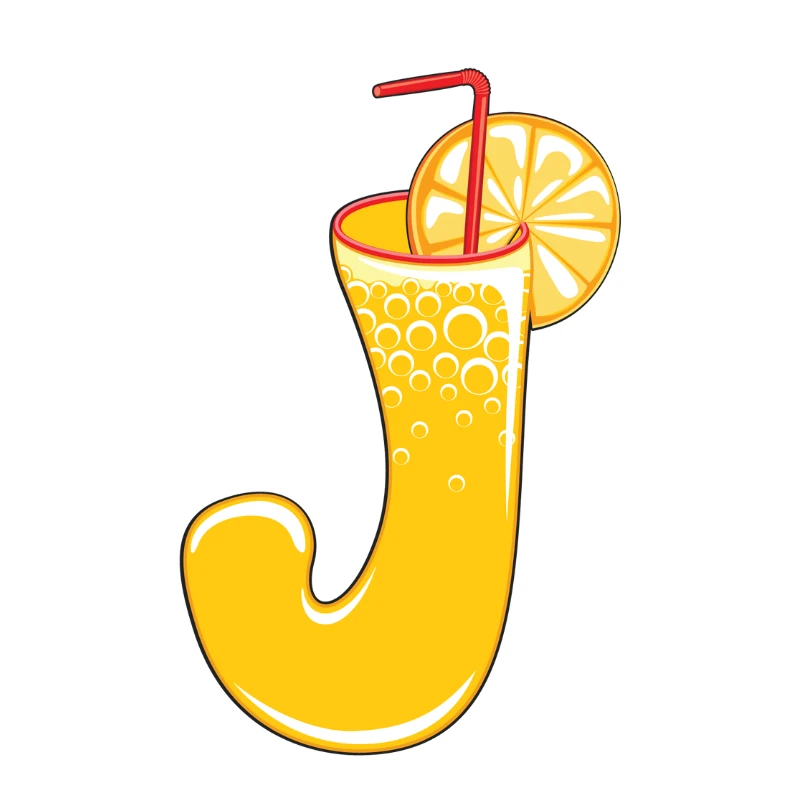 Foods That Begin With J