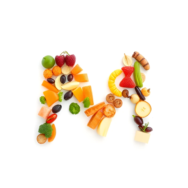 Foods That Begin With M