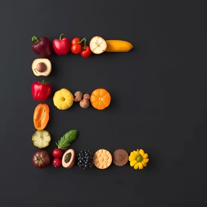 Foods That start With E