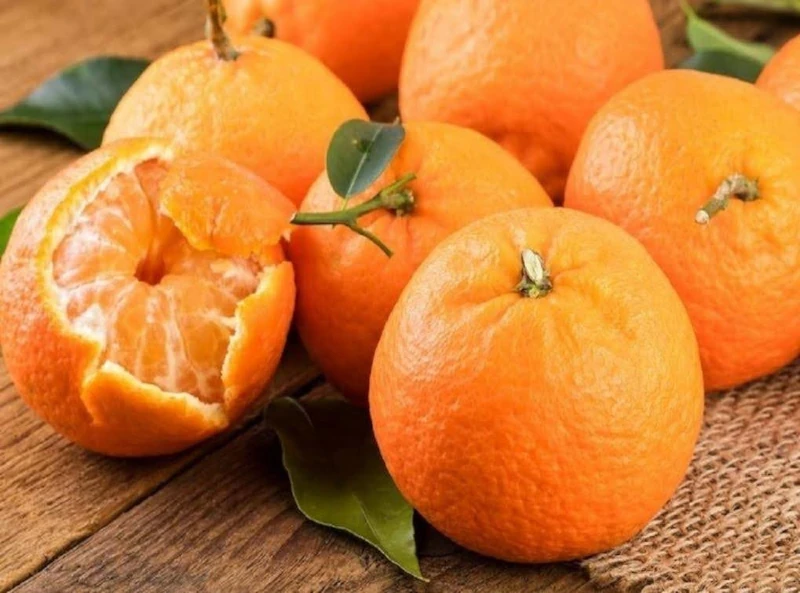 Tangerine