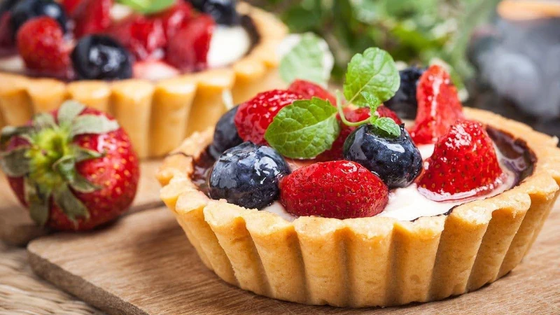 Tart