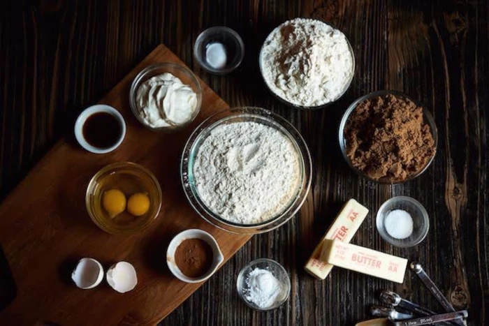Teddy Bear in a Blanket Baking
