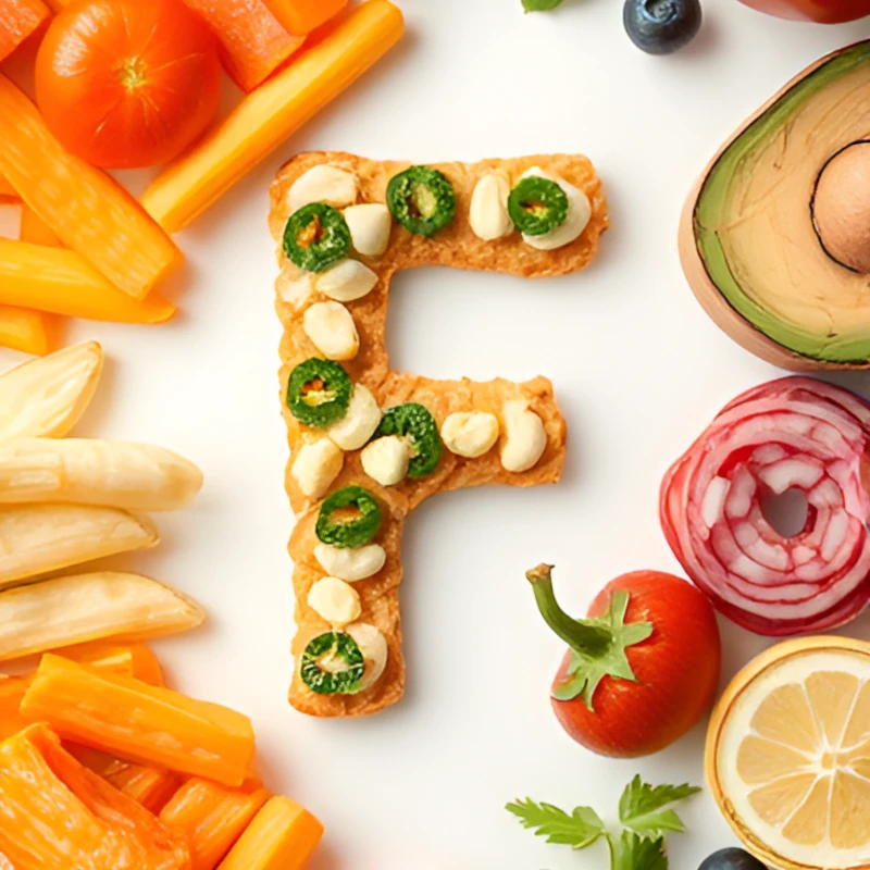 What Are the Foods That Begin With F