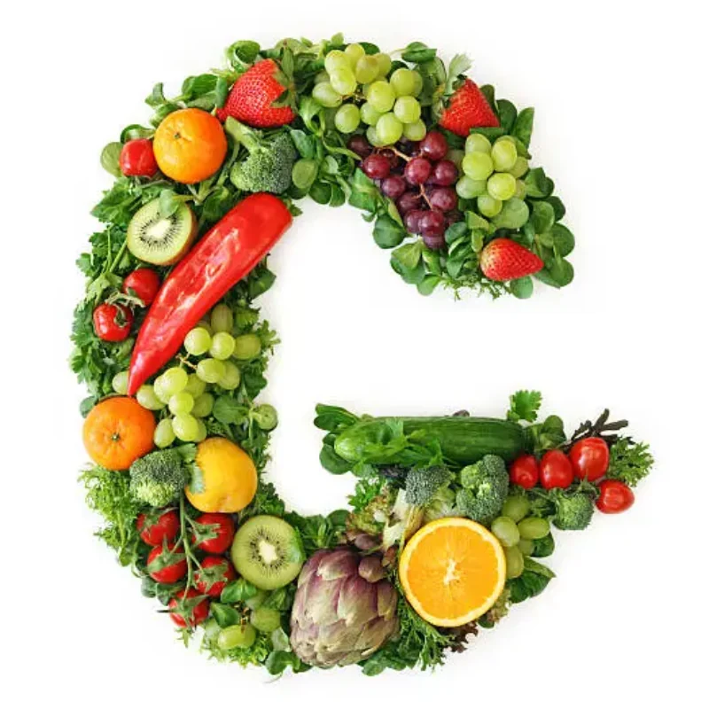 What Are the Foods That Begin With G?