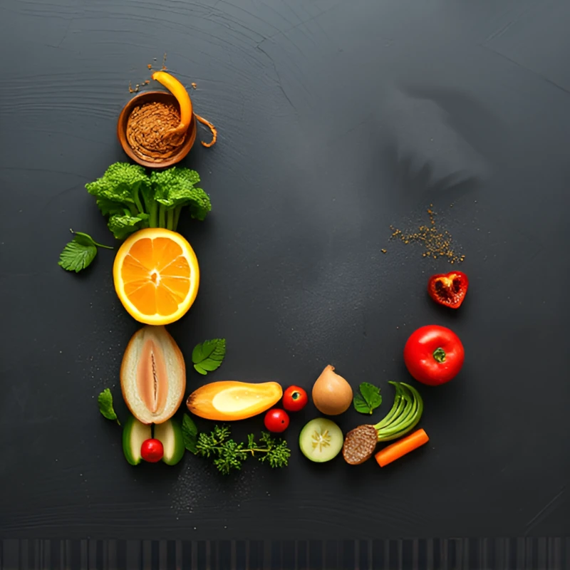 What Are the Foods That start With L