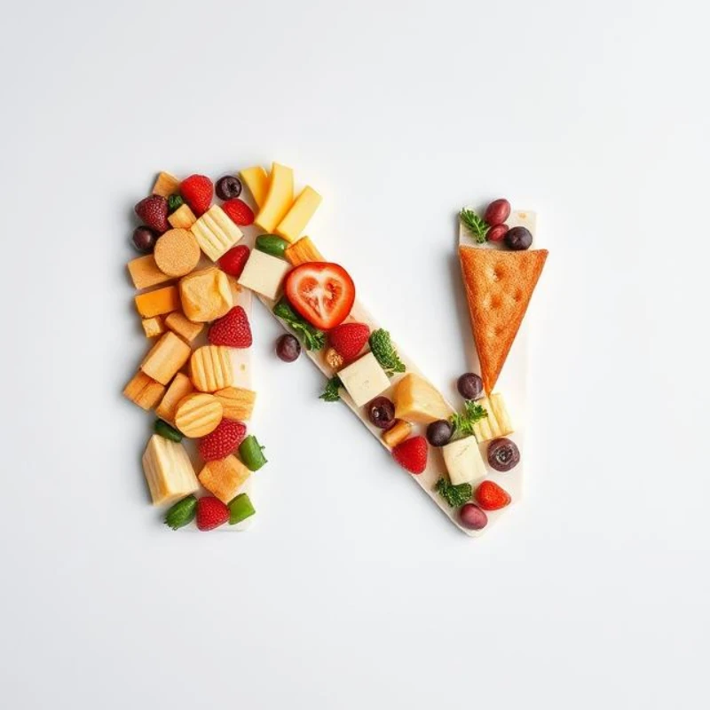 What are the Foods That Begin with N