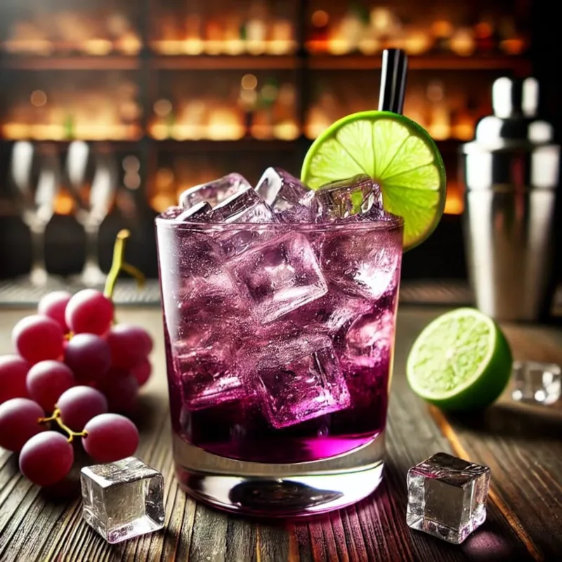 What is Transfusion Drink Recipe