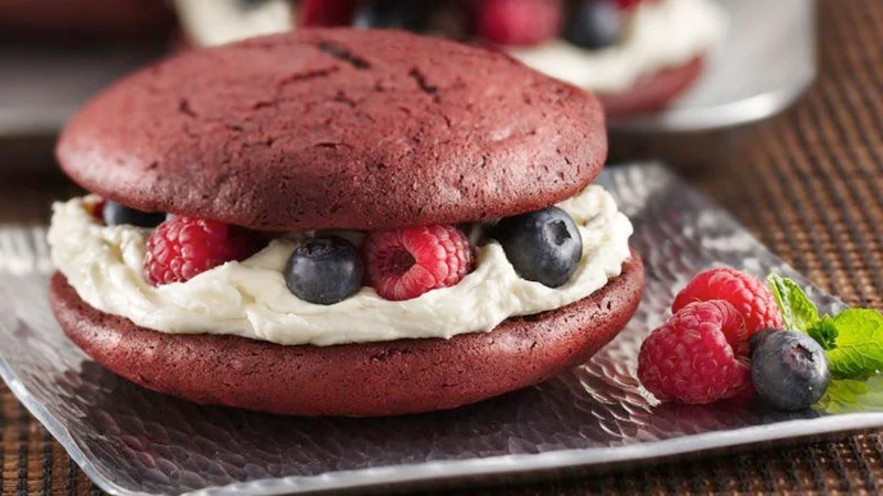 Whoopie Pie