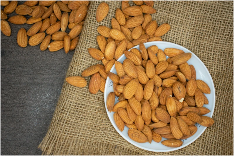 Almond