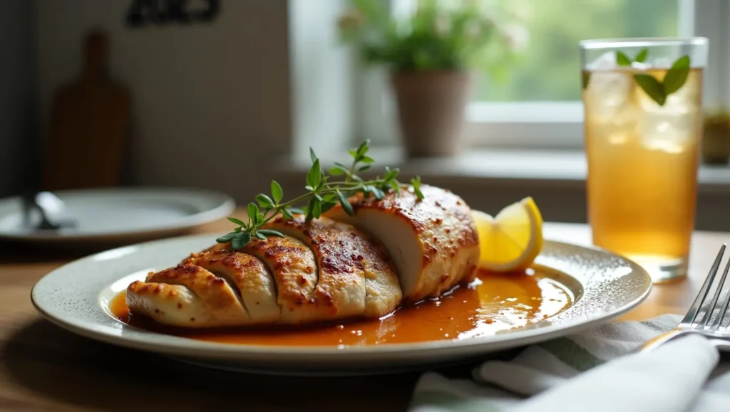 Best Baked Chicken Breast Recipe for 2025 Dinners