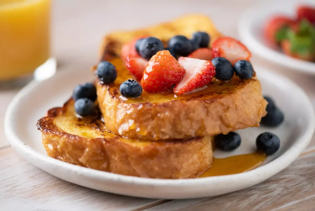 Best French Toast Recipe You Can Make at Home