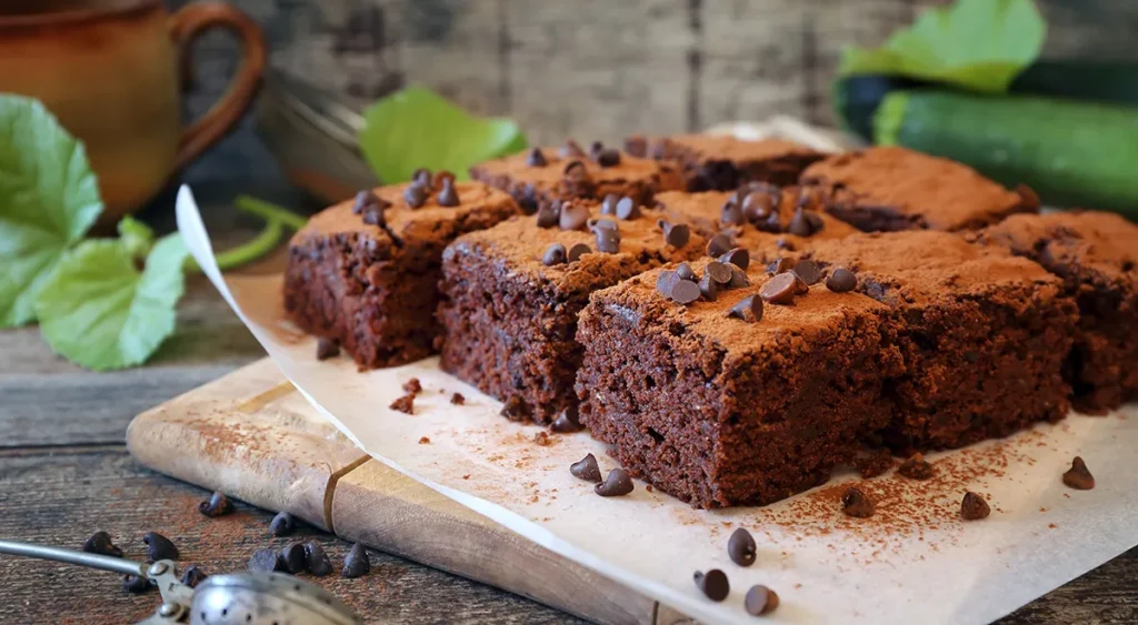 Best Gluten Free Brownie Recipe