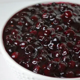 Blueberry Jam Recipe