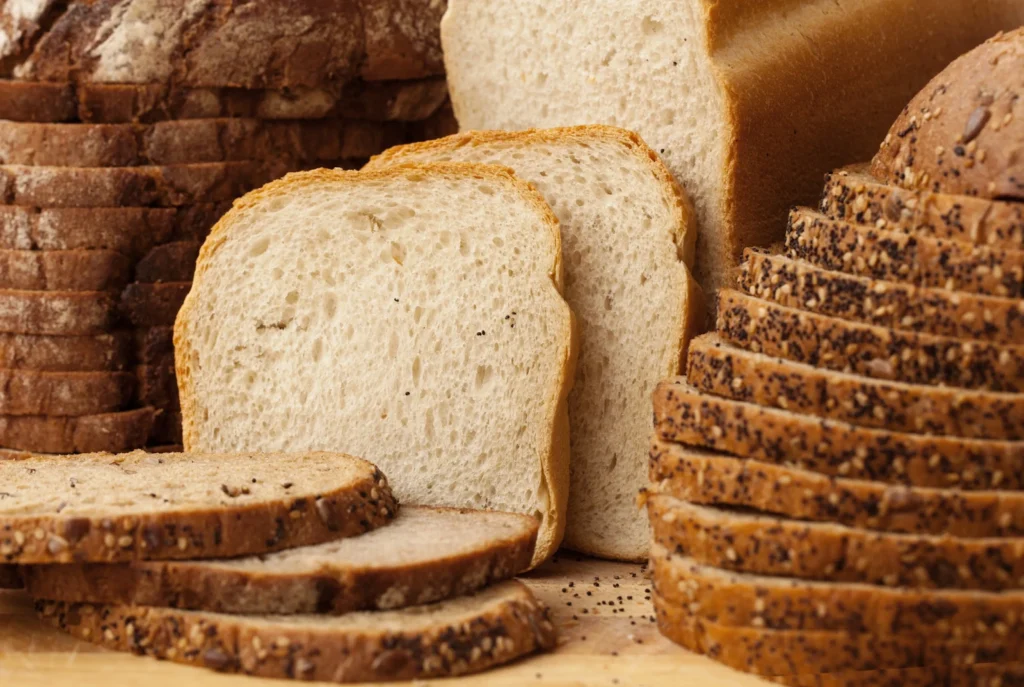 Bread Is the Foundation of Toast Recipes