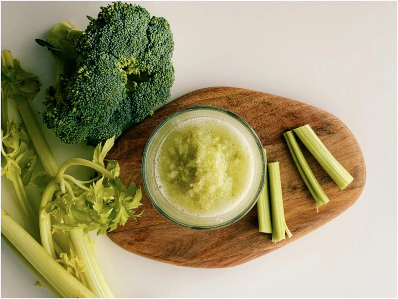 Celery