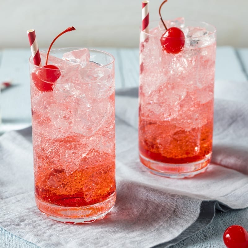 Cherry Limeade