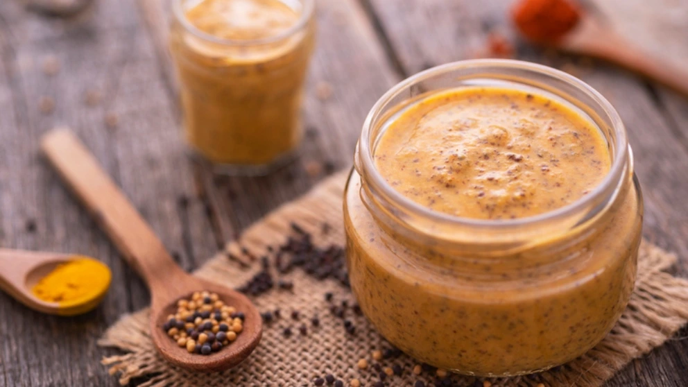 Classic Homemade Honey Mustard – The Foundation Recipe