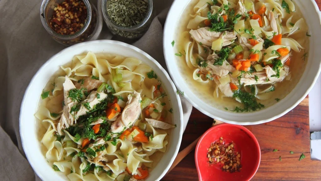 Cocky Leekie Soup Recipe and Guide