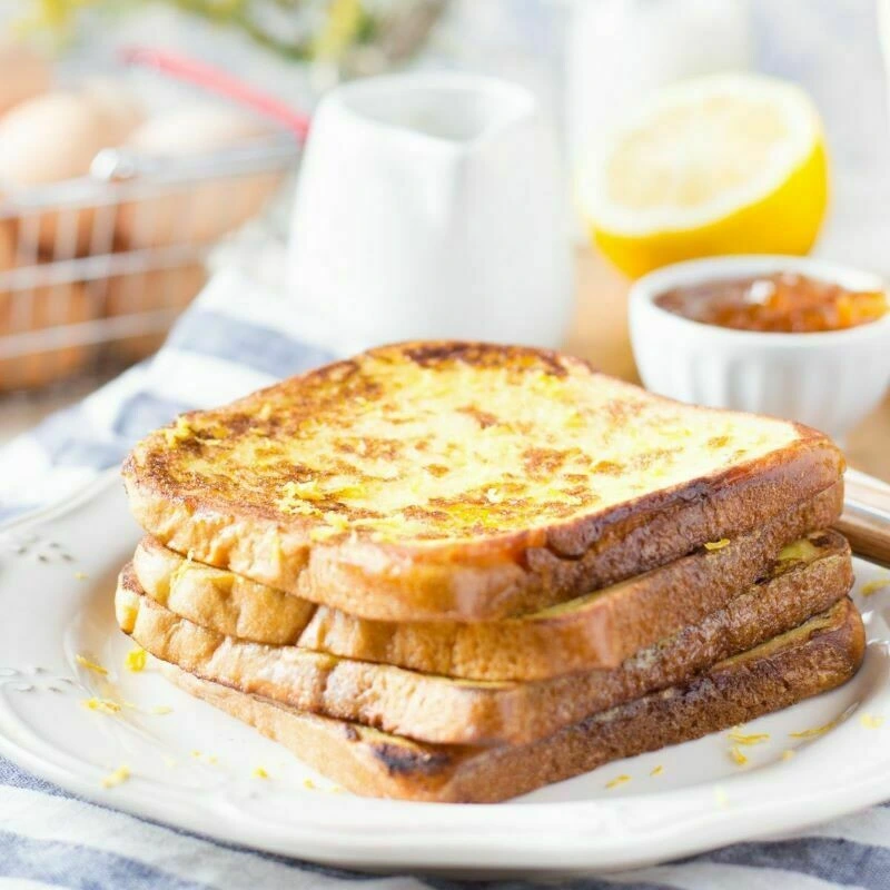French Toast Recipe
