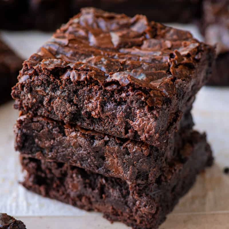 Gluten Free Brownie