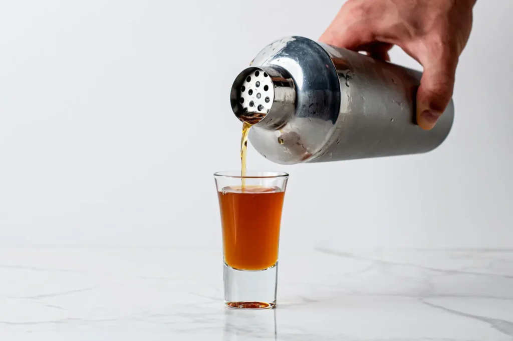 Go To Guide For Liquid Cocaine Shot Recipes