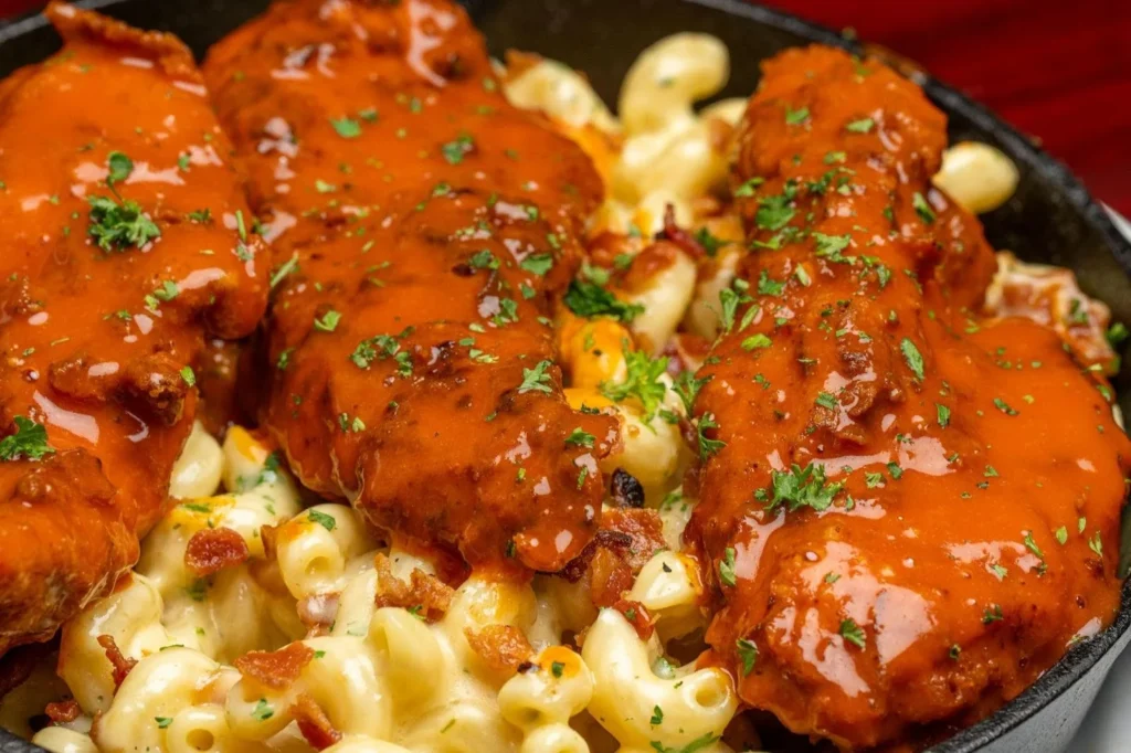 Health Benefits of Homemade Mac and Cheese