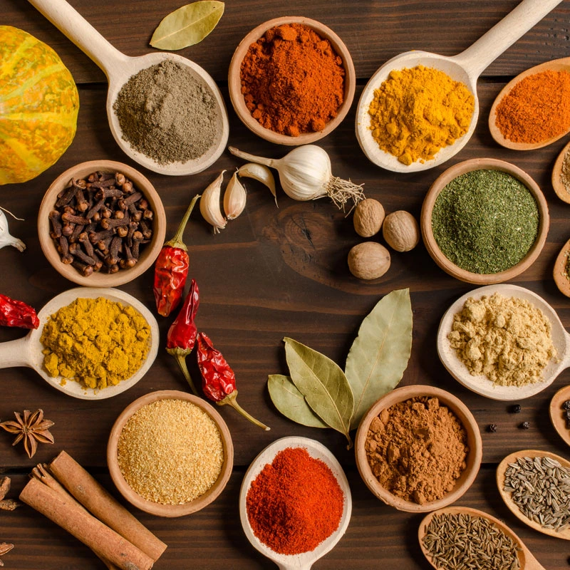How to Make Taco Seasoning