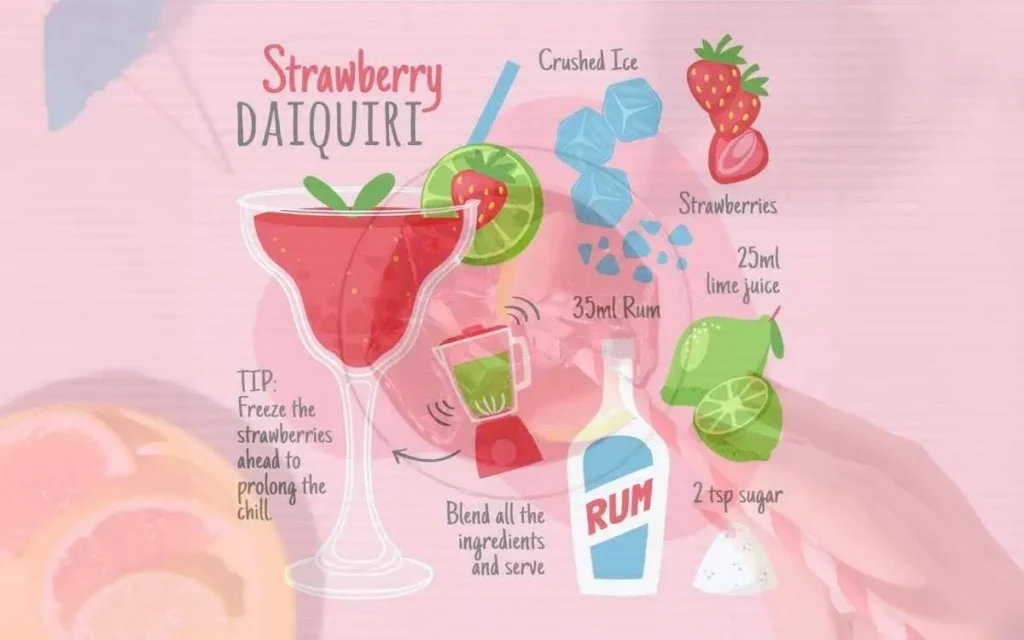 How to Make a Cherry Limeade Cocktail