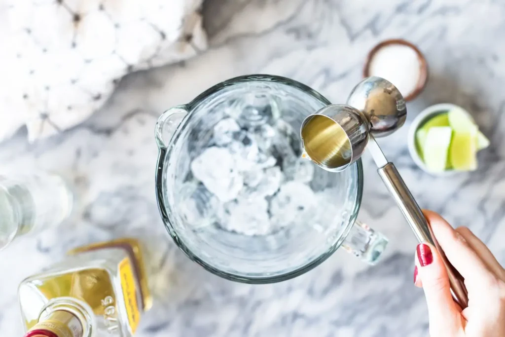 How to Make a Liquid Cocaine Shot at Your Very Own Home