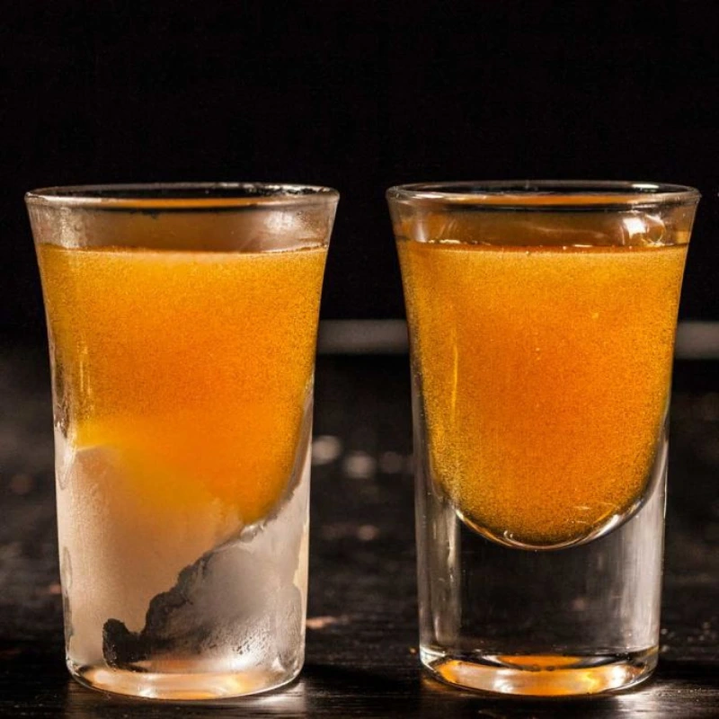 Liquid Cocaine Shot