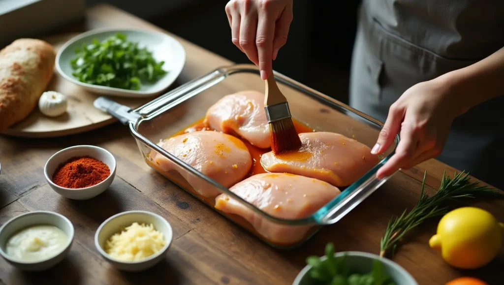 Marinade Perfection