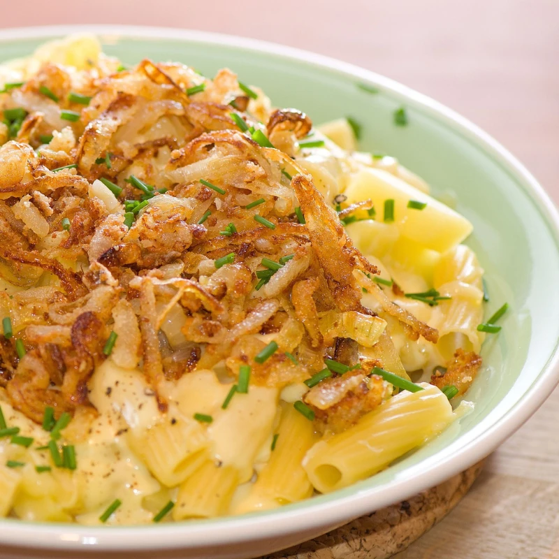 Mary Berry Macaroni Cheese Recipe