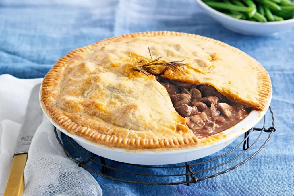 Nutritional Value of Shepherd’s Pie