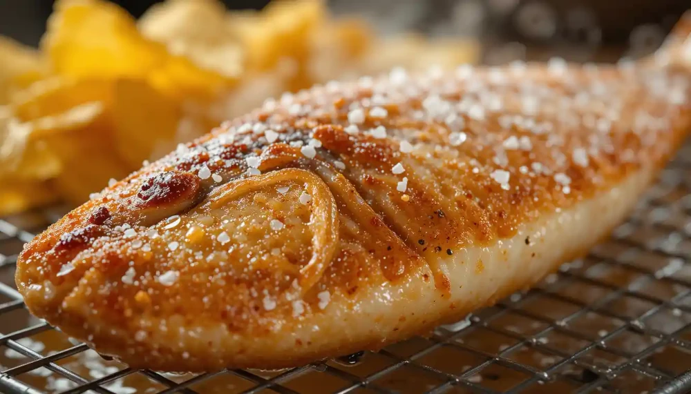 Pairing and Serving Suggestions