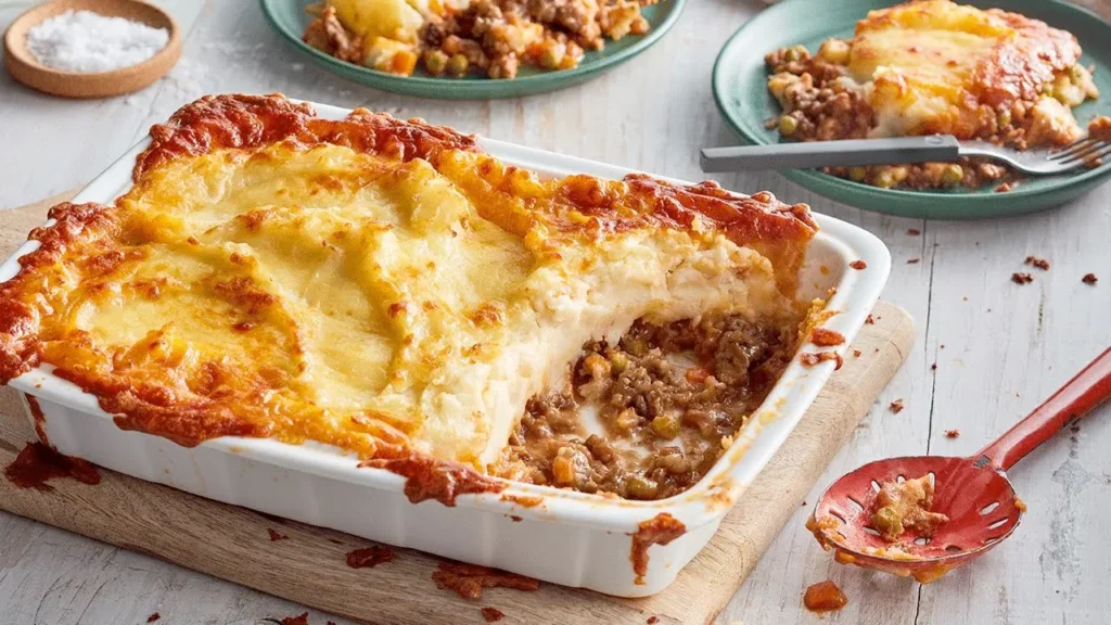 Shepherd’s Pie Recipe Jamie Oliver Lamb Pie Ideas
