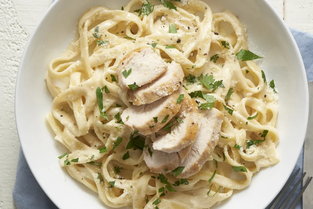 Tips for Getting That Sauce Extra Creamy