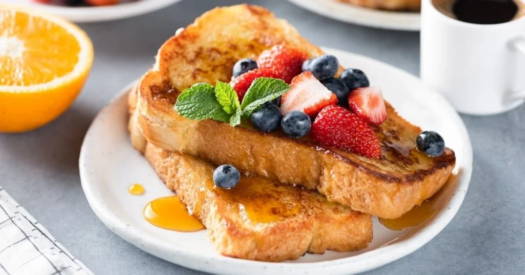 Tips for Making the Best Toast Meals