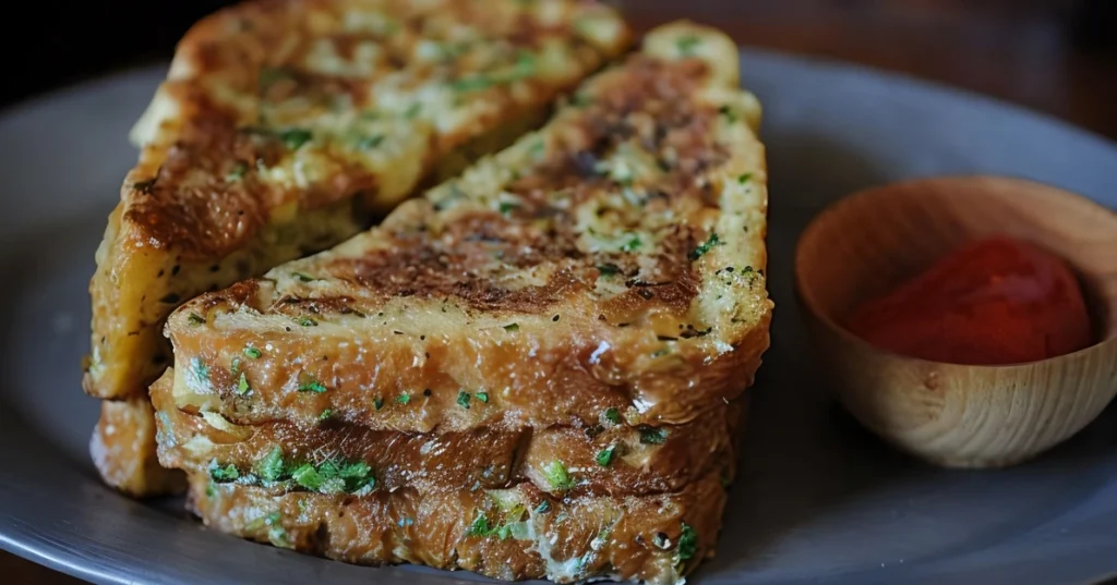 Toast Dinner Recipes Foods & Things on Toast Ideas