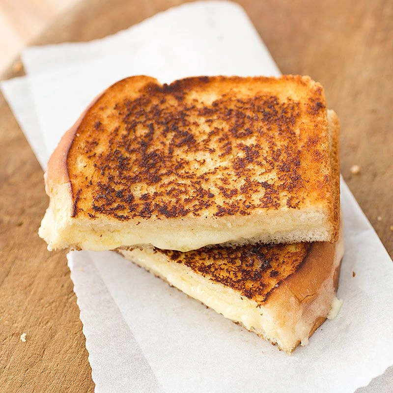 Toast Dinner Recipes